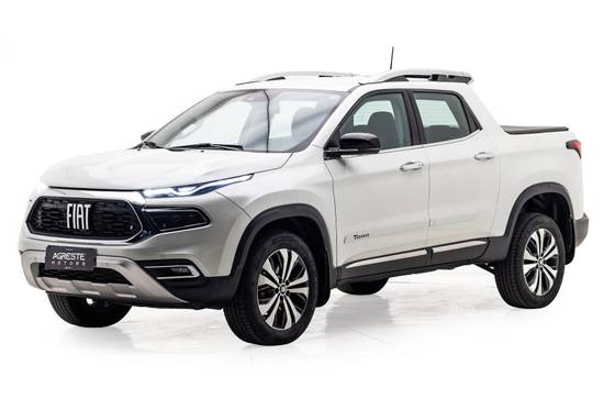 FIAT TORO 1.3 TURBO 270 FLEX VOLCANO AT6